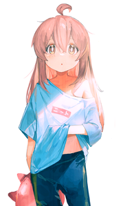 Anime picture 1770x2960