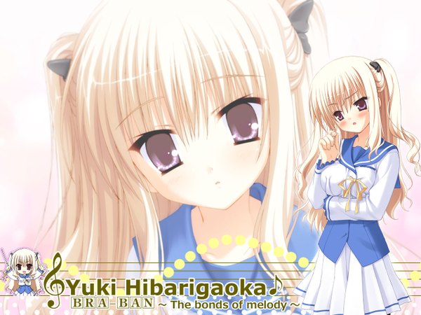 Anime picture 1280x960 with bra-ban! hibarigaoka yuki kobuichi tagme