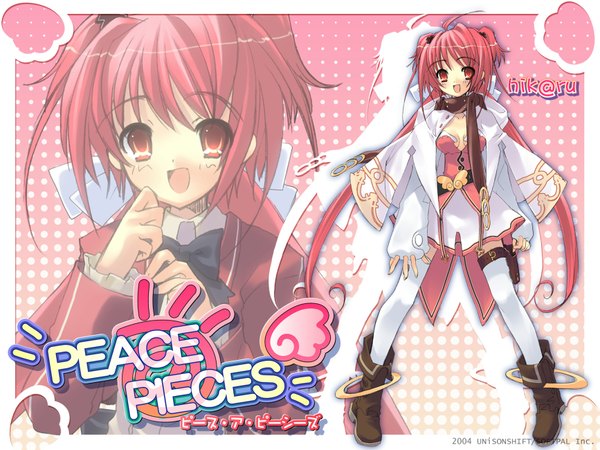 Anime picture 1733x1300 with peace@pieces momose hikaru itou noiji highres tagme
