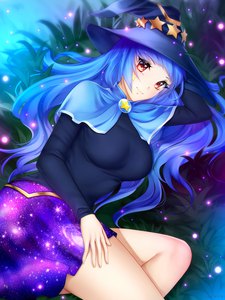 Anime picture 750x1000