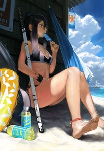 Anime picture 758x1092
