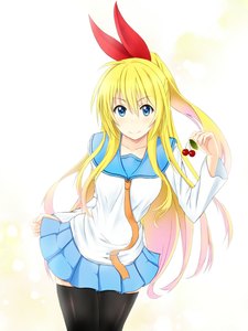 Anime picture 750x1000