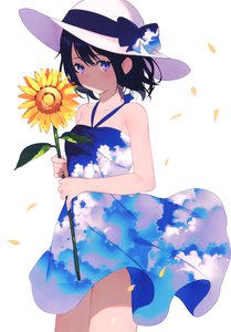 Anime picture 2092x2993