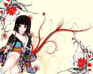 Anime picture 1280x1024