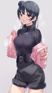 Anime picture 2000x3556