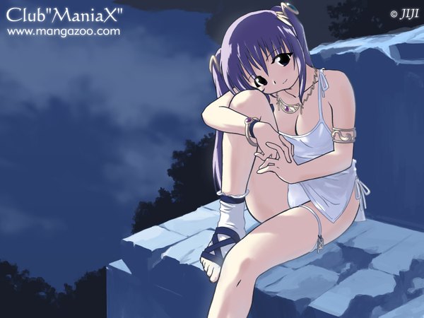 Anime picture 1600x1200 with club maniax jiji (aardvark) light erotic tagme