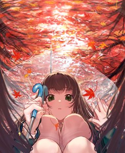 Anime picture 2508x3078