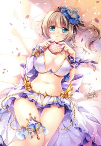 Anime picture 780x1123