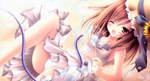 Anime picture 7015x3813