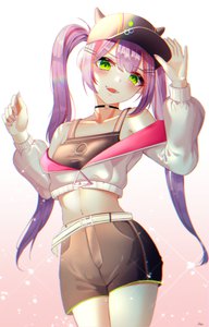Anime picture 3500x5481