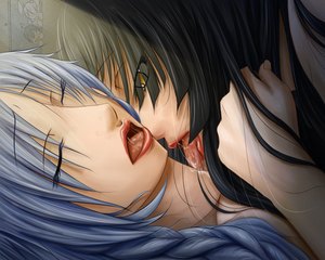 Anime picture 1280x1024