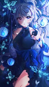 Anime picture 3487x6150