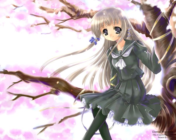 Anime picture 1280x1024 with capura lin tagme