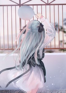 Anime picture 2801x3899