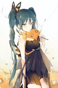 Anime picture 690x1038