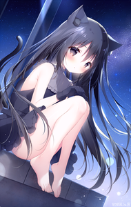 Anime picture 572x900