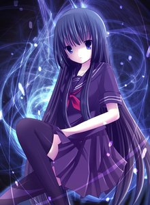 Anime picture 2862x3896