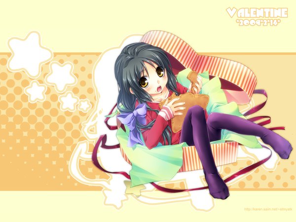 Anime picture 1024x768 with clannad key (studio) ibuki fuuko tagme