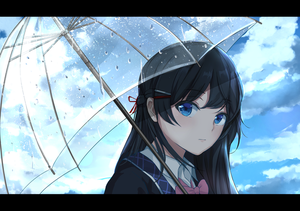 Anime picture 3541x2502