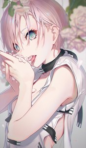 Anime picture 700x1187