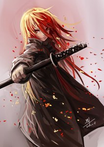 Anime picture 2480x3507