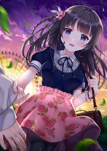 Anime picture 765x1081