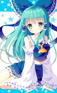 Anime picture 740x1200