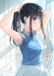 Anime picture 643x907