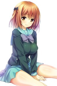 Anime picture 530x800