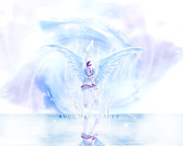 Anime picture 1280x1024 with disgaea pleinair wings tagme