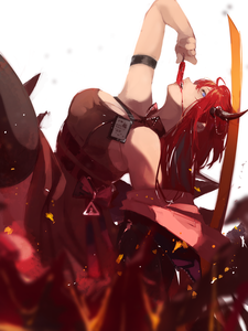 Anime picture 2520x3360