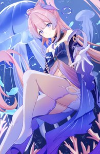 Anime picture 2800x4300