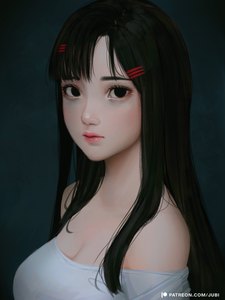 Anime picture 2700x3600