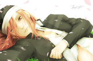 Anime picture 1280x850