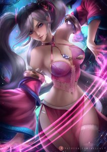 Anime picture 3532x5000