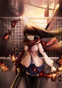 Anime picture 2480x3508