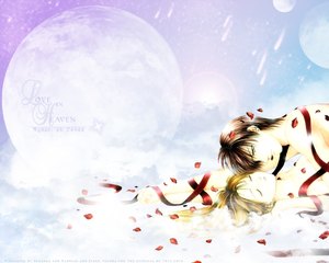 Anime picture 1280x1024