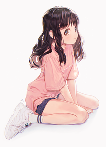 Anime picture 1651x2282