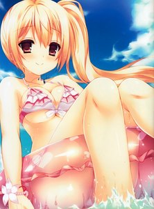 Anime picture 850x1145