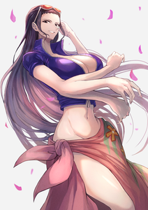 Anime picture 2067x2924