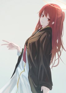 Anime picture 2753x3858