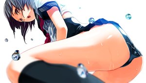 Anime picture 1200x683