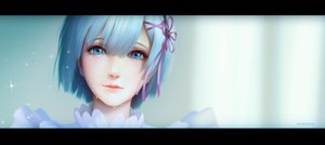 Anime picture 1315x590