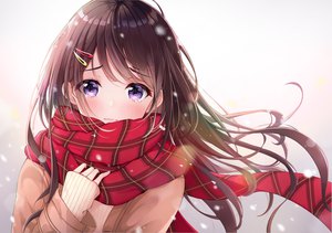 Anime picture 3490x2460