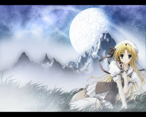 Anime picture 1280x1024