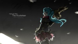Anime picture 1200x672