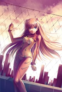 Anime picture 702x1039