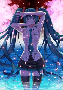 Anime picture 2507x3541