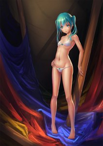 Anime picture 849x1200
