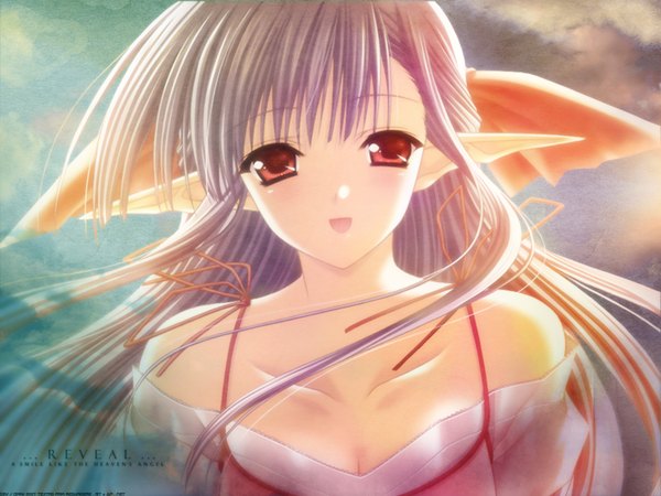 Anime picture 1600x1200 with shuffle! nerine soft beauty tagme